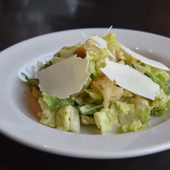 SIDE CAESAR SALAD