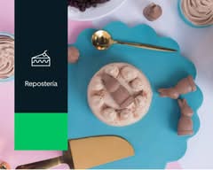 Santo Pecado 🛒🧁  La Asunción