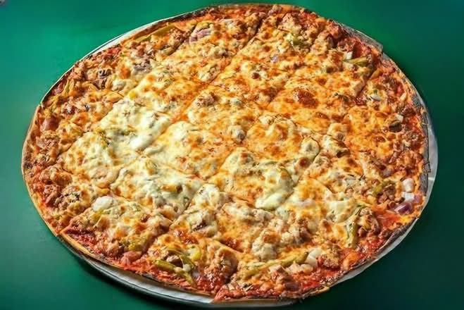 Michael's Original Pizzeria photo 2