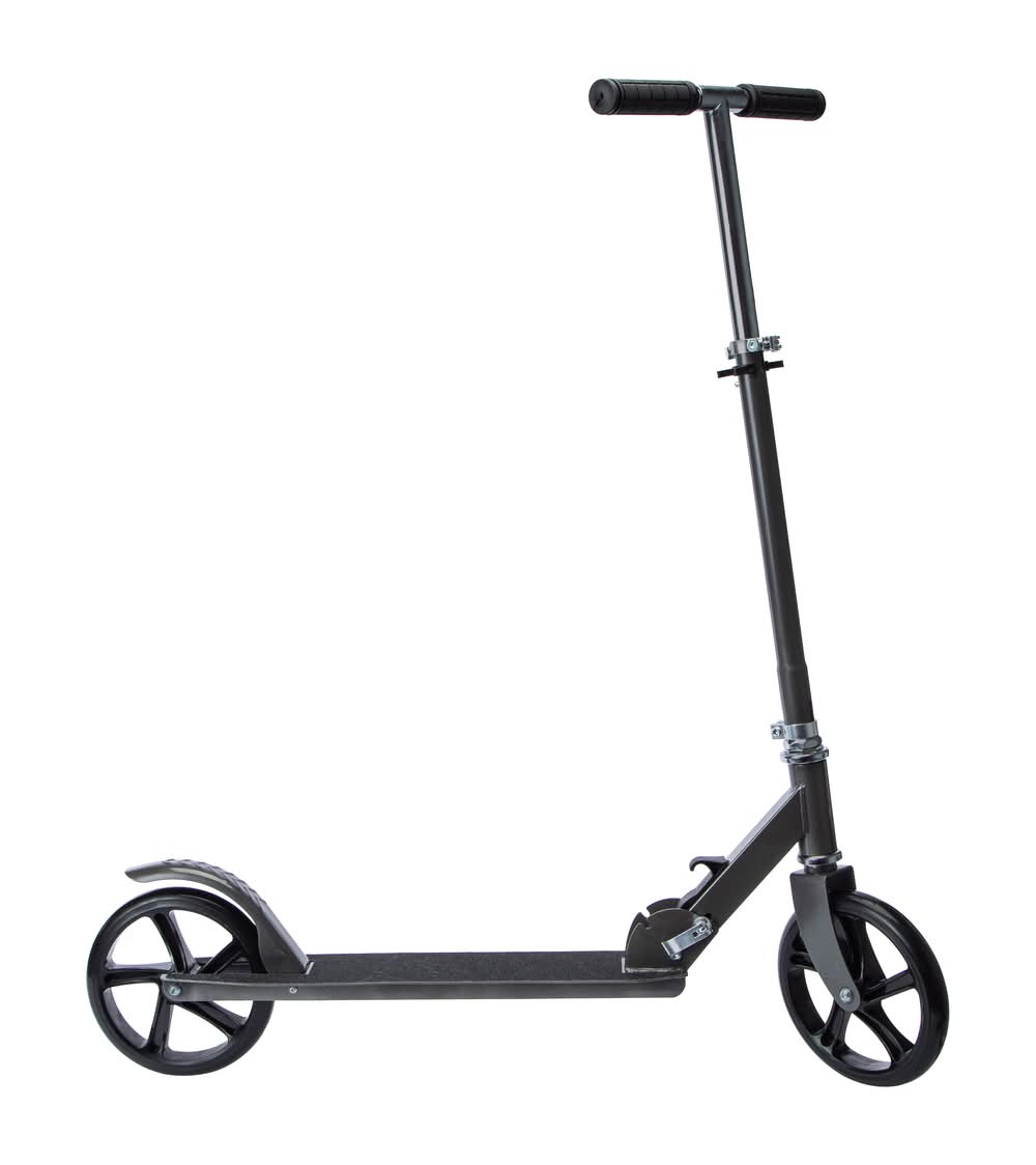 XVB Pro-Rider Foldable Kick Scooter Ages 8+