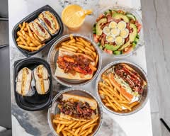 NYC Deli & Juice Bar (Omaha)