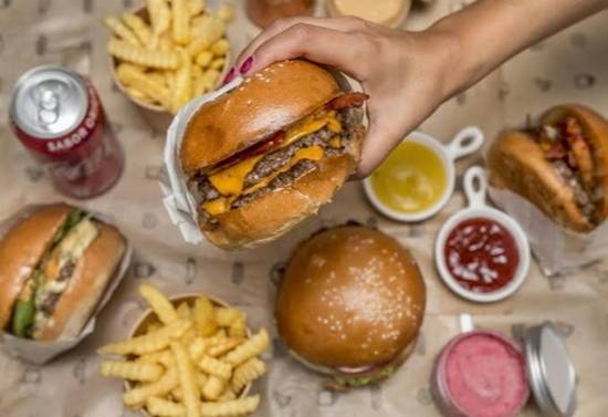 Vale Burguer! (Tulum)