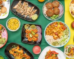 Rasa Bowls