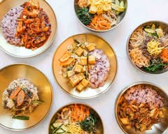 Seoul Garden - Charlottenburg