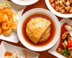 中華料理 四川火鍋 楽蜀