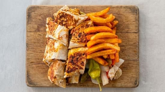 Habibi Shawarma