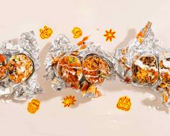 Wham! Bam! Burrito! (banyoles)