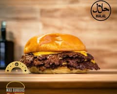 Mad Burgers Plano