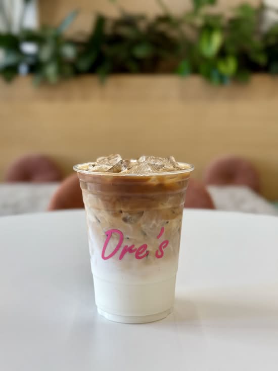 Dre's Cafe
