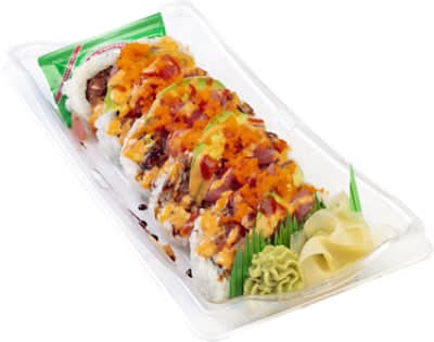 Ace Hawaiian Sunset Roll (8 oz)