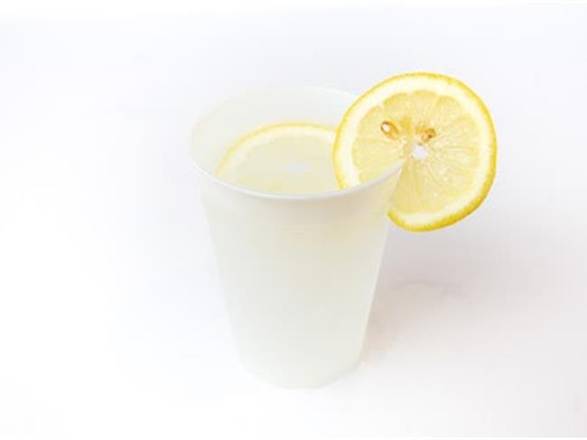 Lemon Water (Cold)/檸水(凍) DC7