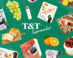 T&T Supermarket (Coquitlam CQ)
