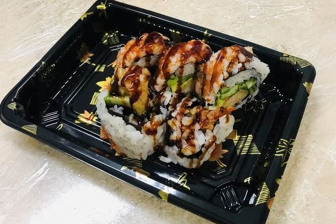 Sushi Spot