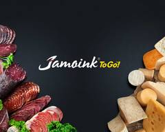 Jamoink To Go Sucursal Canteras