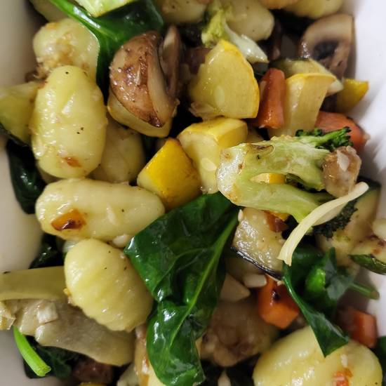 Gnocchi