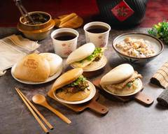 冬瓜榮 冬瓜爌肉刈包