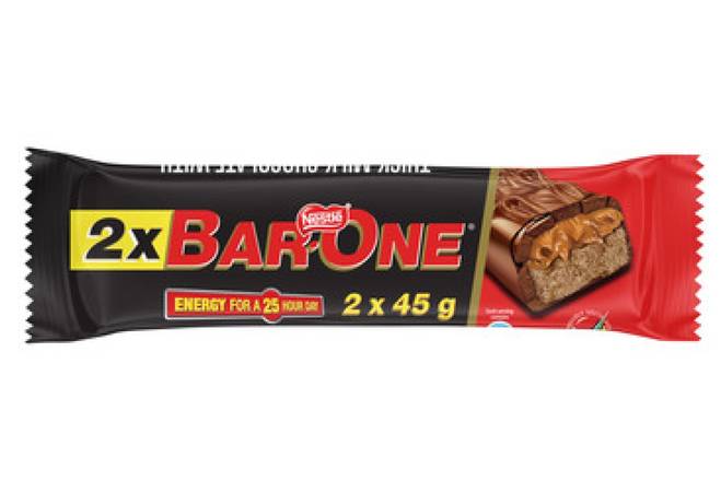 Nestle Bar One 90g