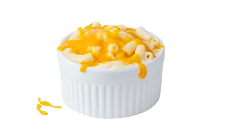 Mac N Cheese