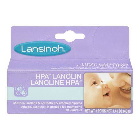 Lansinoh Lanolin (40 g)