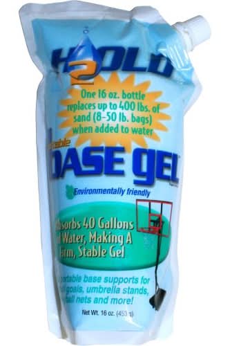 H2OLD BaseGel