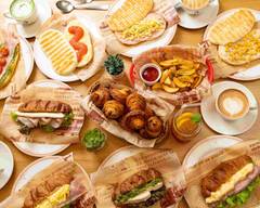 パニーニとサンドイッチのお店 Panini & Co.