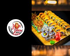 J&V DELICIASROLLS HUECHURABA