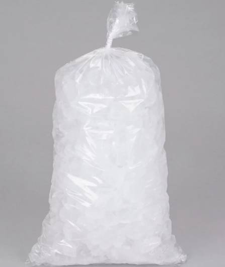 Ice Cubes - 5 lb (1X5|1 Unit per Case)