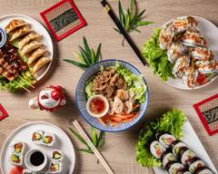 Aneth Sushi 🍣😍