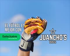 Juancho's BBQ (Goya)