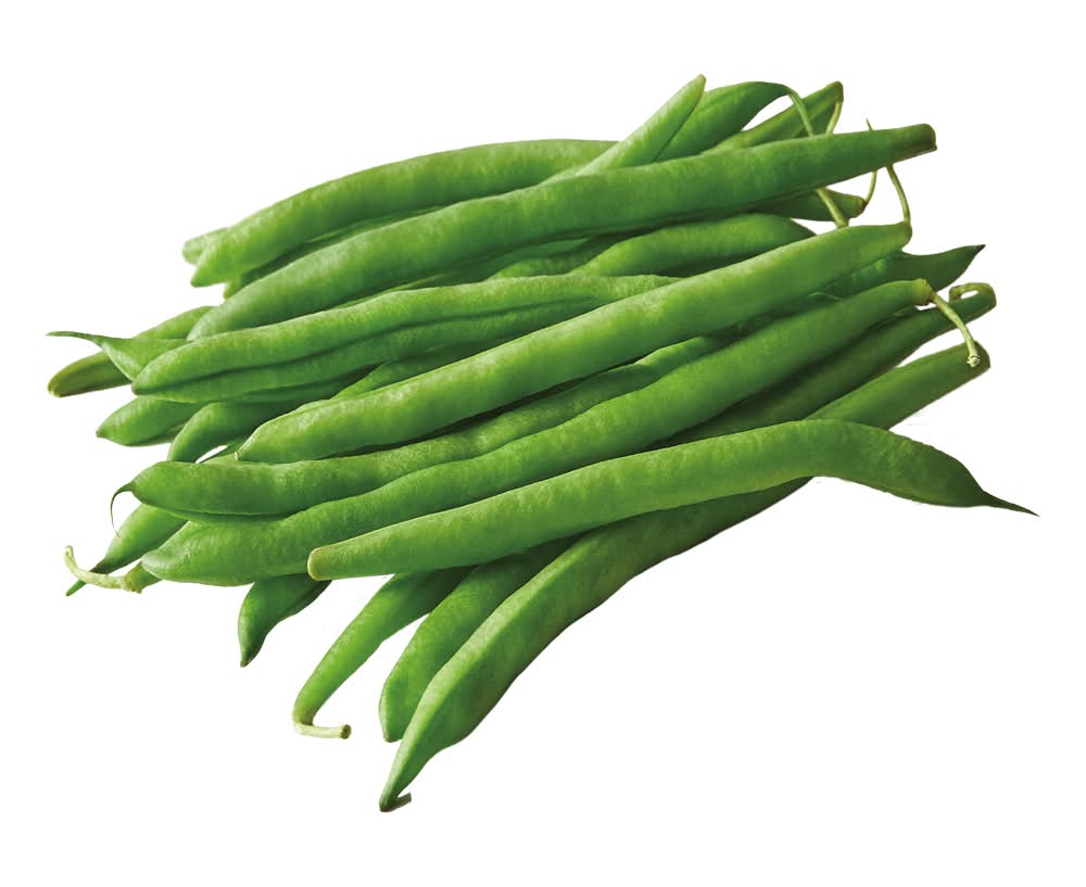 French Green Beans, Package