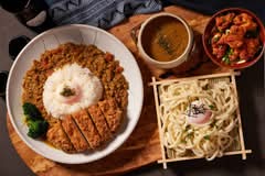 Tokyo Craftsman Curry (5744 Fraser Street)