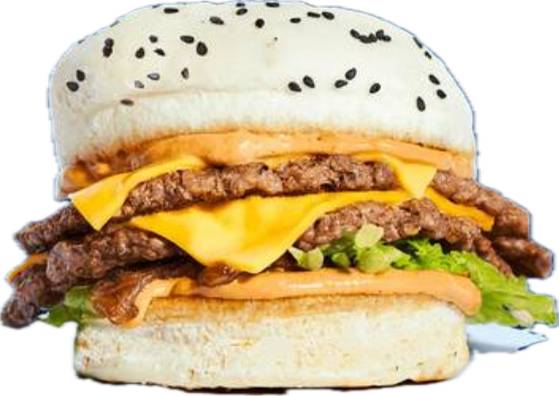 🍔Asian bbq🍔