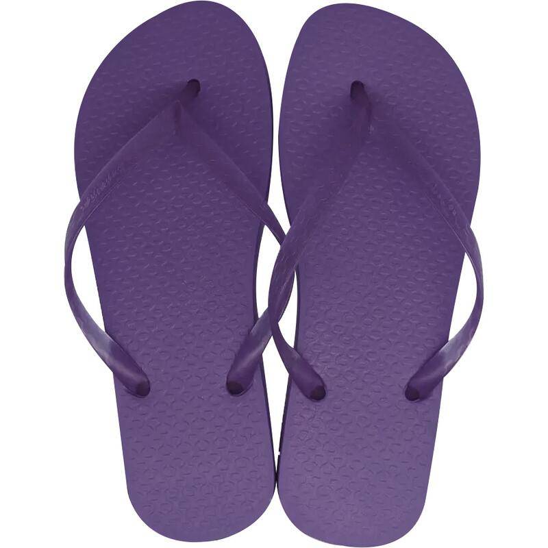 Ipanema chinelo feminino clássico tan (tam 35/lilás)