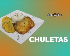 Barrio Latino (Santa Rosa)