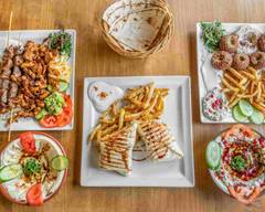 Le Chalet Libanais