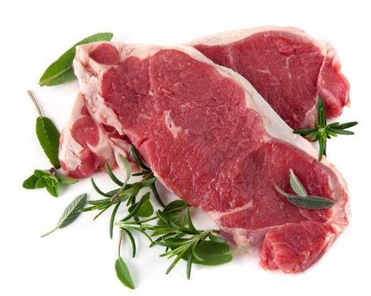 Beef Porterhouse approx. 500g