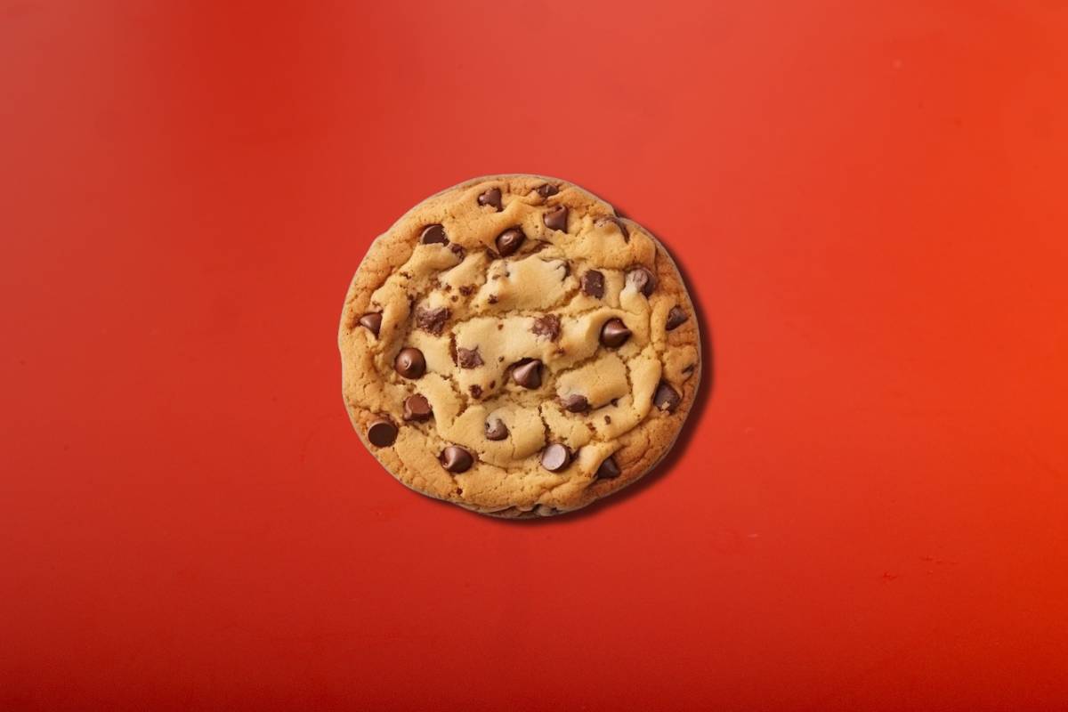 Cookie XL 🍪