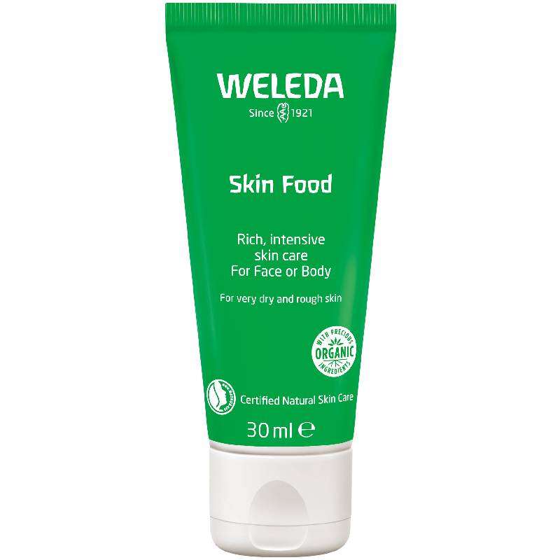 WEL Skin Food 30ml