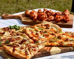 State Pizza