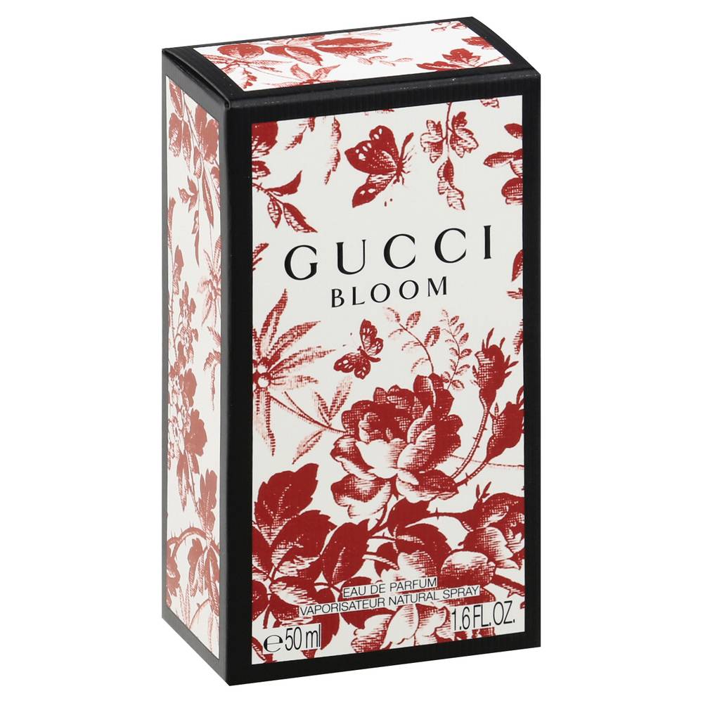 Gucci Bloom Eau De Parfum