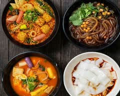 故郷麻辣湯　鶴間店  Hometown Mala Tang Tsuruma Branch