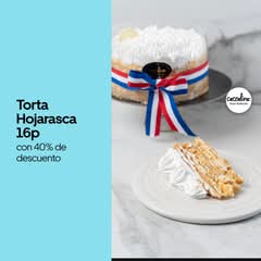 Coccolino Pastelería - Quilpué