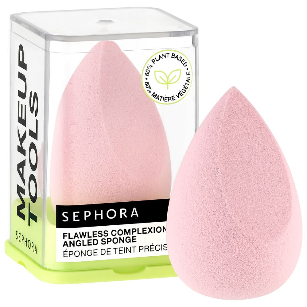 Sephora Collection Flawless Complexion Angled Sponge
