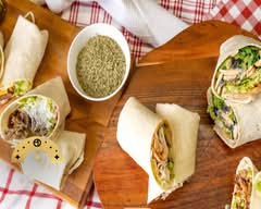 Natasha's Wraps (Silver Spring)
