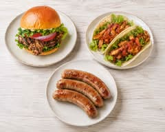 稲城BBQ