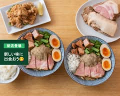 煮干し一直線