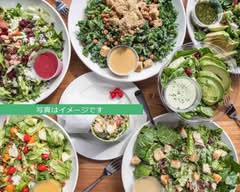 lalaina【サラダボウル＆アサイー専門店】