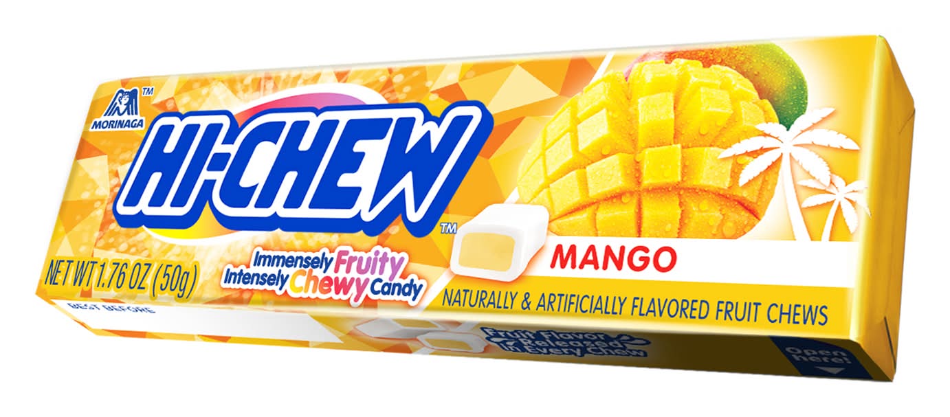 Hi-Chew™ Mango 1.76oz