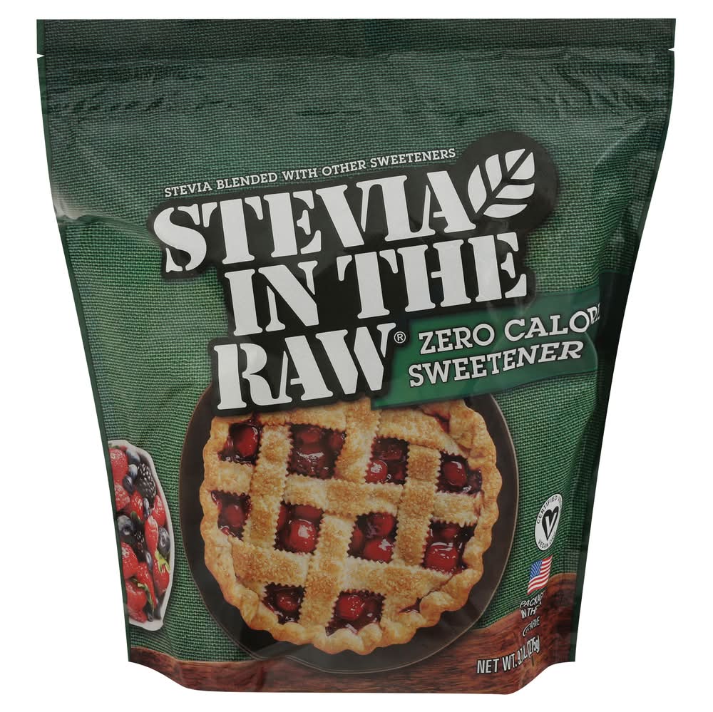 Stevia In The Raw Zero Calorie Sweetener (9.7 oz)