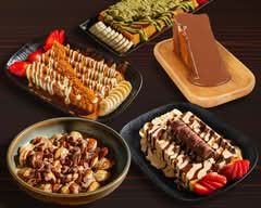 The Groove Train - Acai & Desserts (Ringwood)